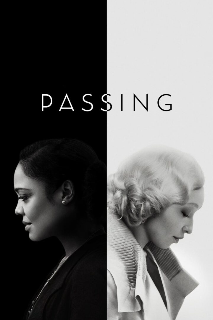 دانلود فیلم Passing 2021 بدون سانسور با پخش آنلاین