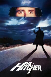 دانلود فیلم The Hitcher 1986 بدون سانسور با پخش آنلاین