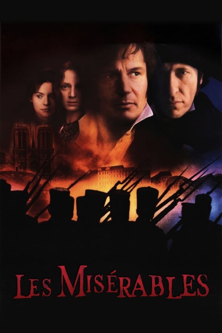 دانلود فیلم Les Misérables 1998 بدون سانسور با پخش آنلاین دانلود فیلم Les Misérables 1998 بدون سانسور با پخش آنلاین
