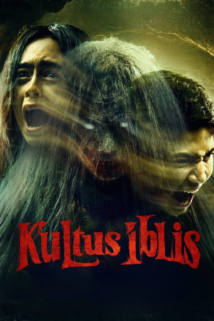 دانلود فیلم Cult of the Devil 2023 بدون سانسور با پخش آنلاین