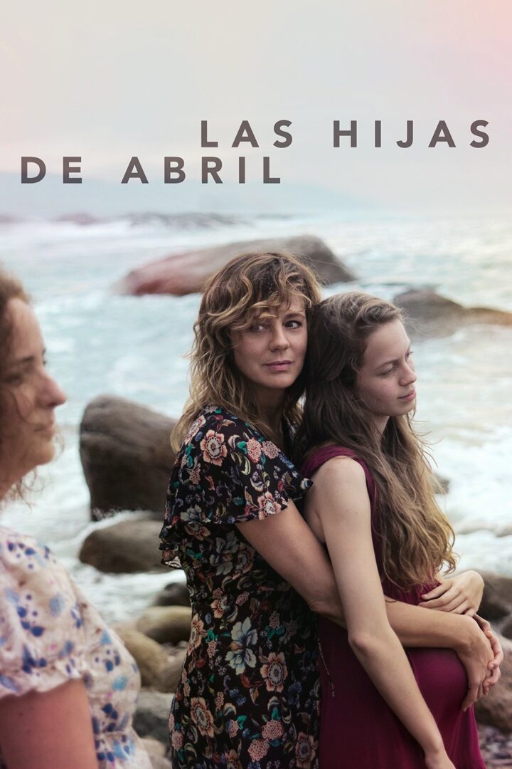 دانلود فیلم April’s Daughter 2017 بدون سانسور با پخش آنلاین