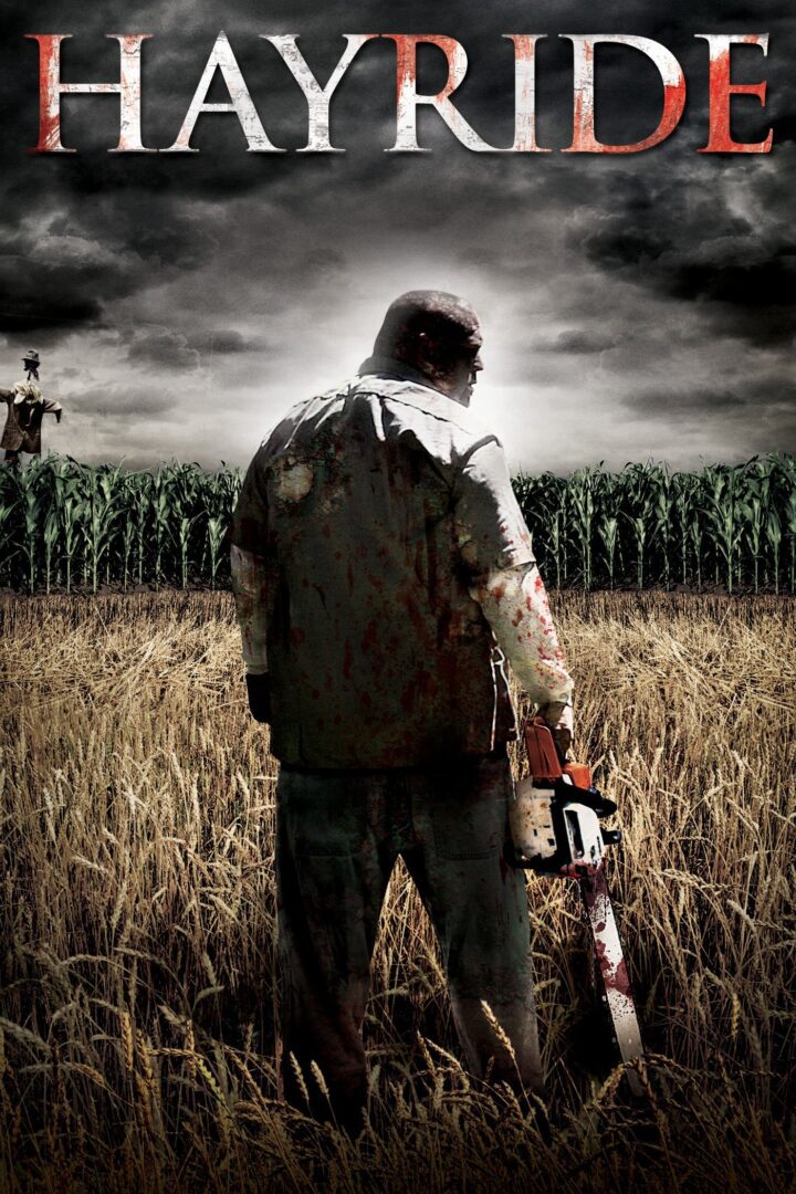 دانلود فیلم Hayride 2012 بدون سانسور با پخش آنلاین