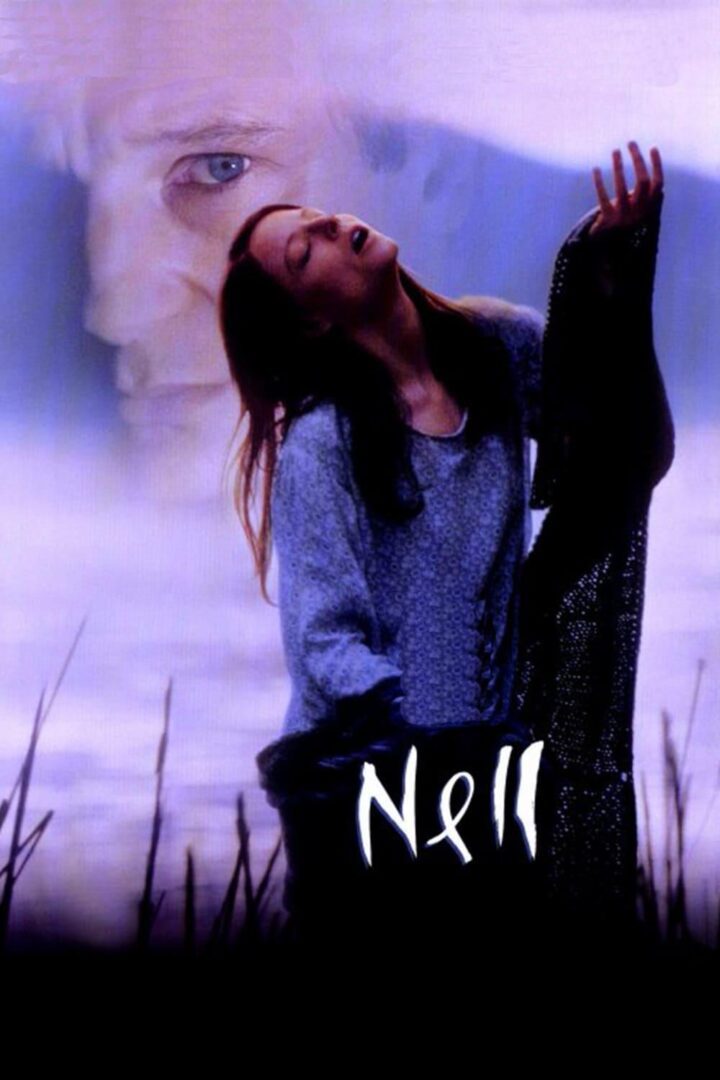 دانلود فیلم Nell 1994 بدون سانسور با پخش آنلاین دانلود فیلم Nell 1994 بدون سانسور با پخش آنلاین