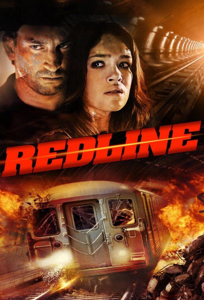 دانلود فیلم Red Line 2013 بدون سانسور با پخش آنلاین