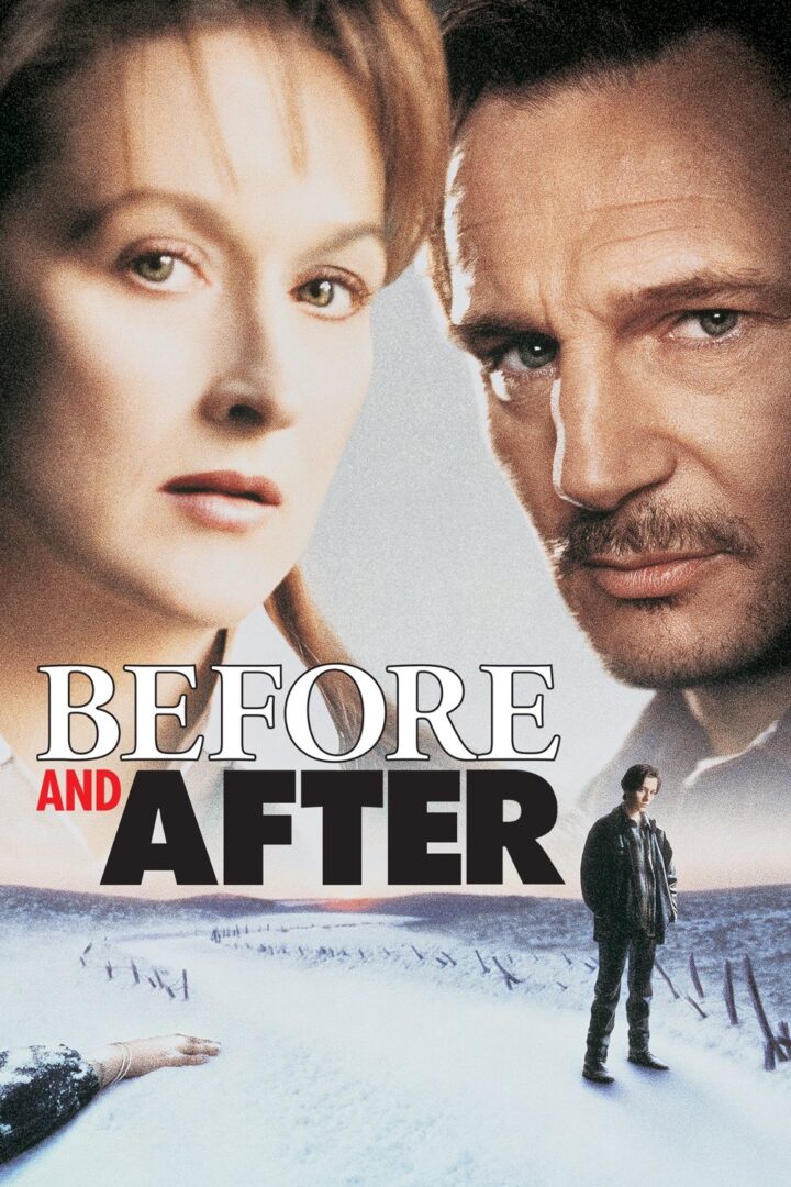 دانلود فیلم Before and After 1996 بدون سانسور با پخش آنلاین دانلود فیلم Before and After 1996 بدون سانسور با پخش آنلاین
