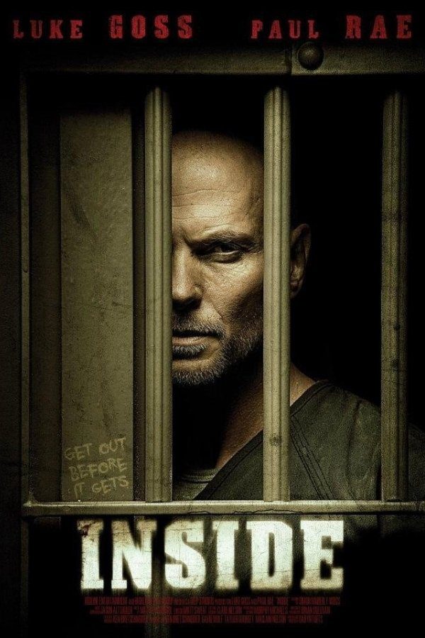 دانلود فیلم Inside 2012 بدون سانسور با پخش آنلاین