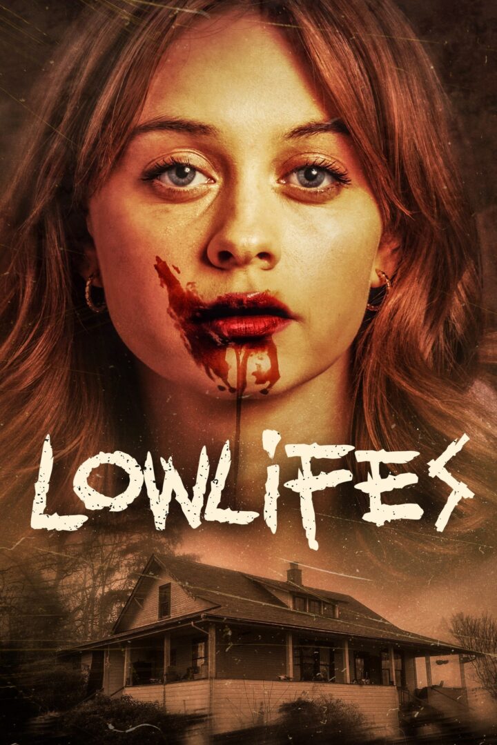 دانلود فیلم Lowlifes 2024 بدون سانسور با پخش آنلاین