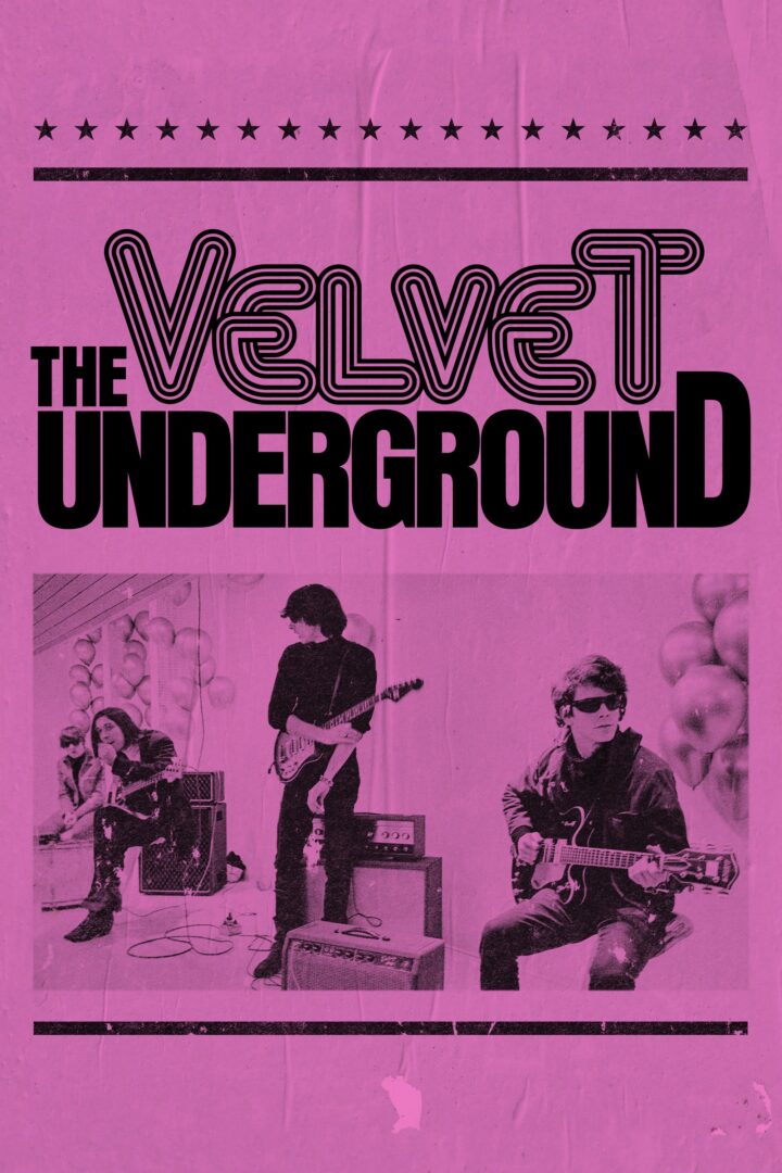 دانلود فیلم The Velvet Underground 2021 بدون سانسور با پخش آنلاین