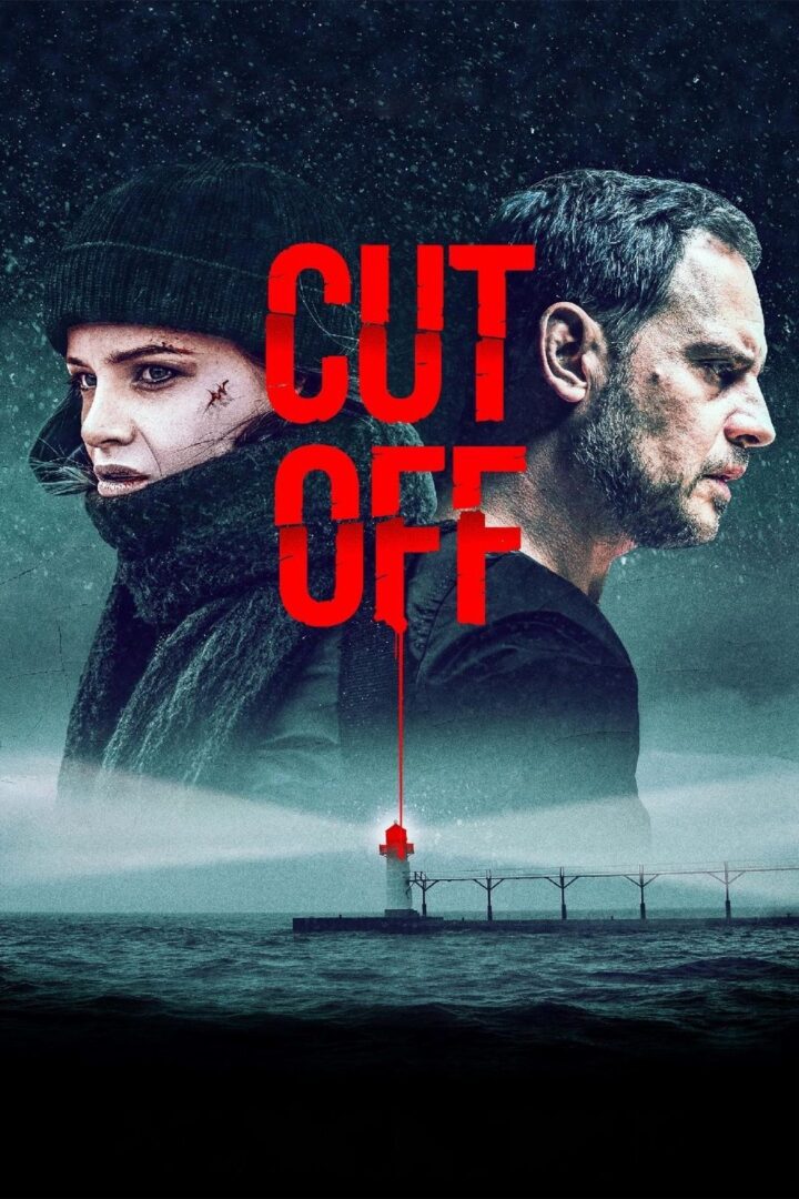 دانلود فیلم Cut Off 2018 بدون سانسور با پخش آنلاین