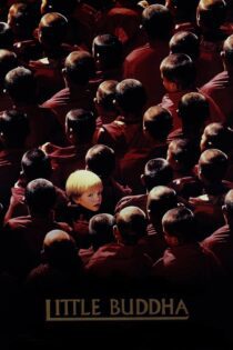 دانلود فیلم Little Buddha 1993 بدون سانسور با پخش آنلاین
