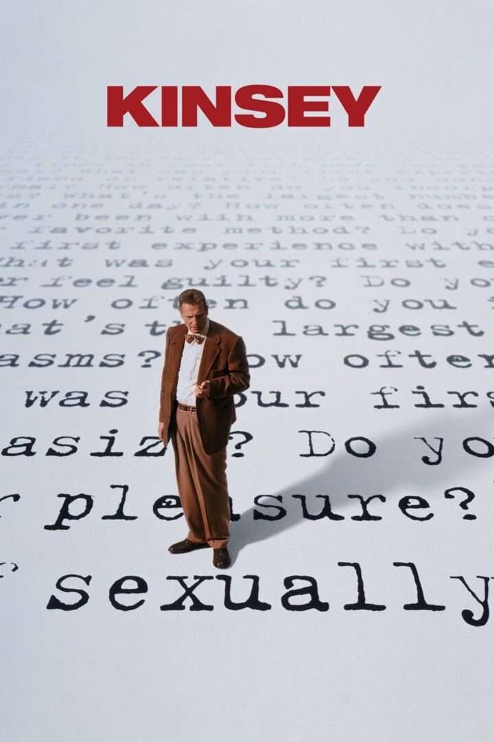 دانلود فیلم Kinsey 2004 بدون سانسور با پخش آنلاین دانلود فیلم Kinsey 2004 بدون سانسور با پخش آنلاین