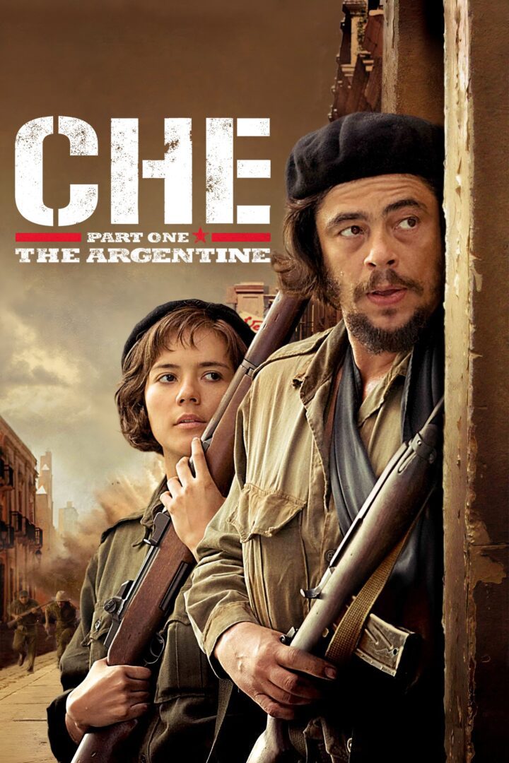 دانلود فیلم Che: Part One 2008 بدون سانسور با پخش آنلاین