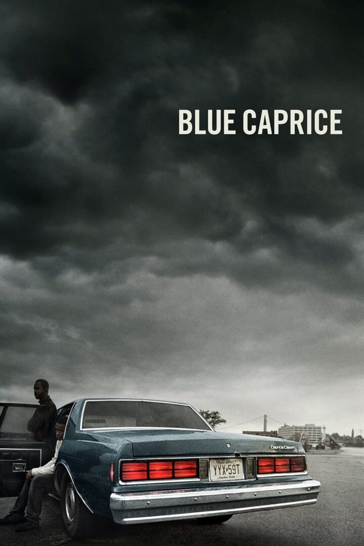 دانلود فیلم Blue Caprice 2013 بدون سانسور با پخش آنلاین