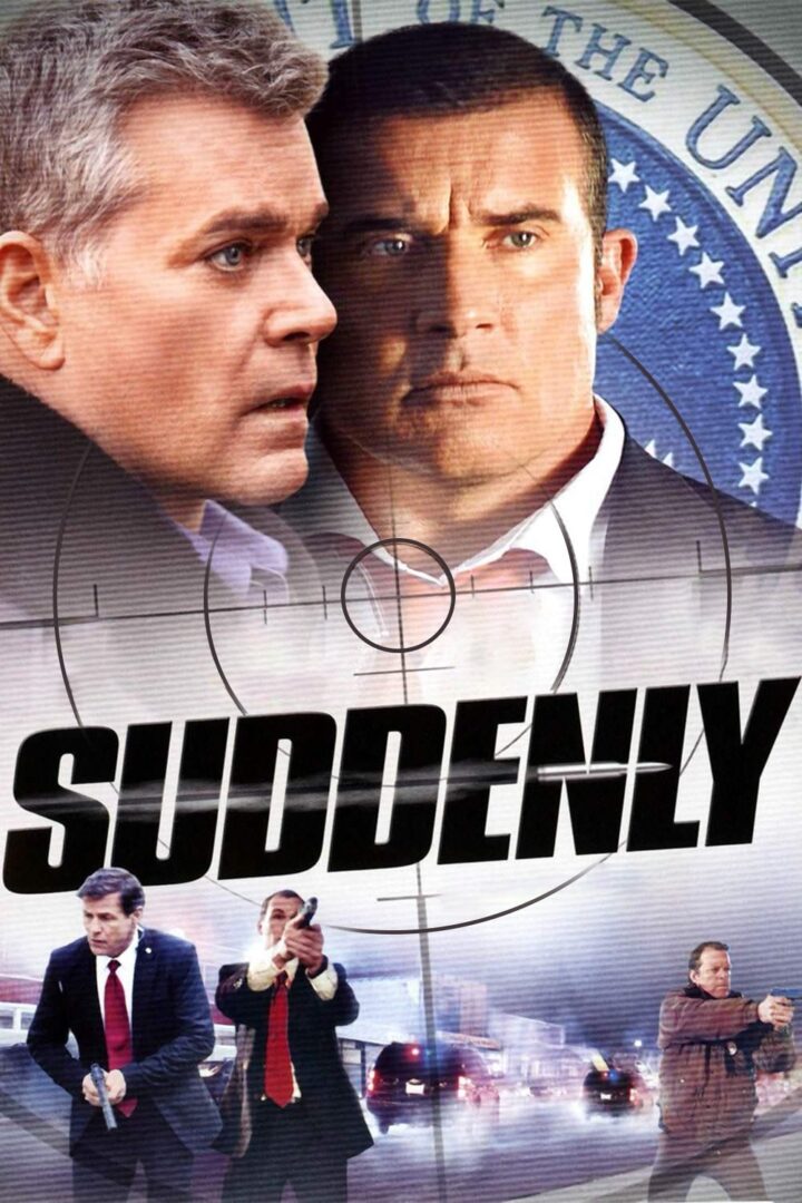 دانلود فیلم Suddenly 2013 بدون سانسور با پخش آنلاین