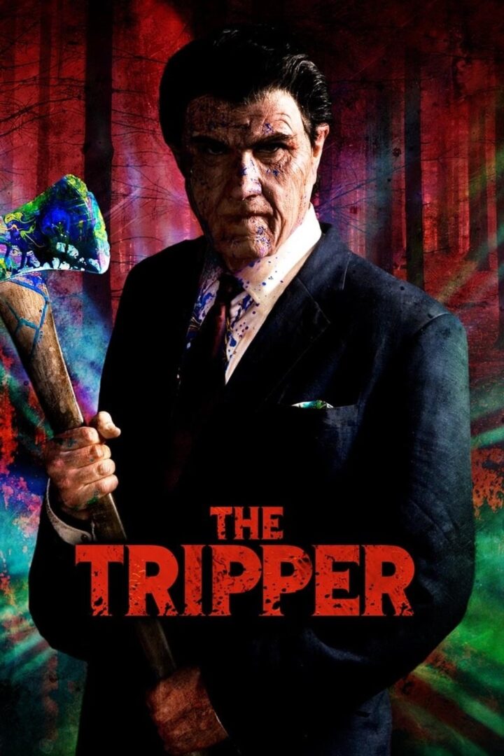 دانلود فیلم The Tripper 2006 بدون سانسور با پخش آنلاین