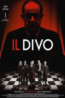 دانلود فیلم Il Divo 2008 بدون سانسور با پخش آنلاین