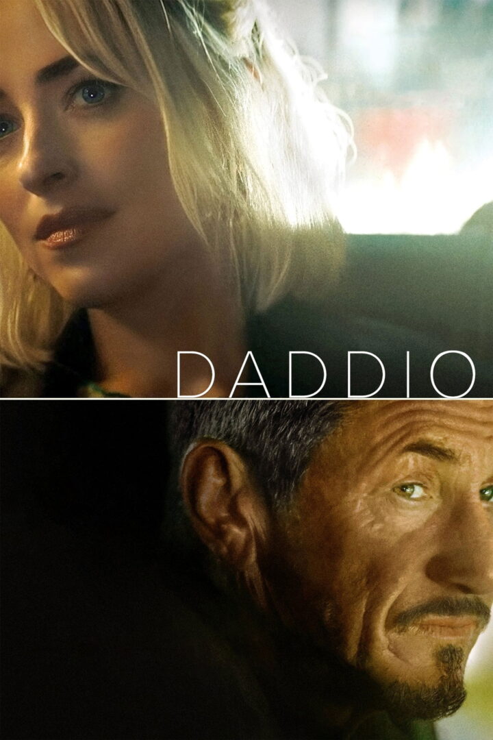 دانلود فیلم Daddio 2023 بدون سانسور با پخش آنلاین