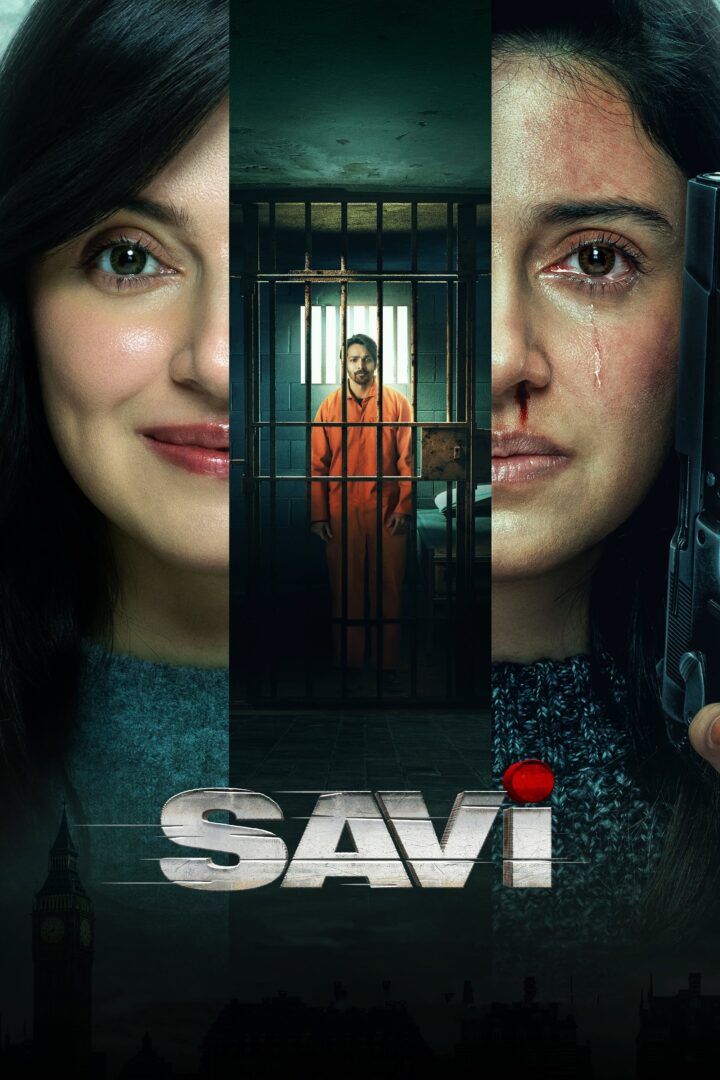 دانلود فیلم Savi 2024 بدون سانسور با پخش آنلاین