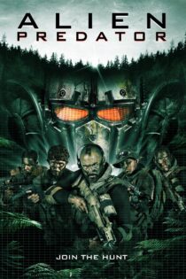 دانلود فیلم Alien Predator 2018 بدون سانسور با پخش آنلاین
