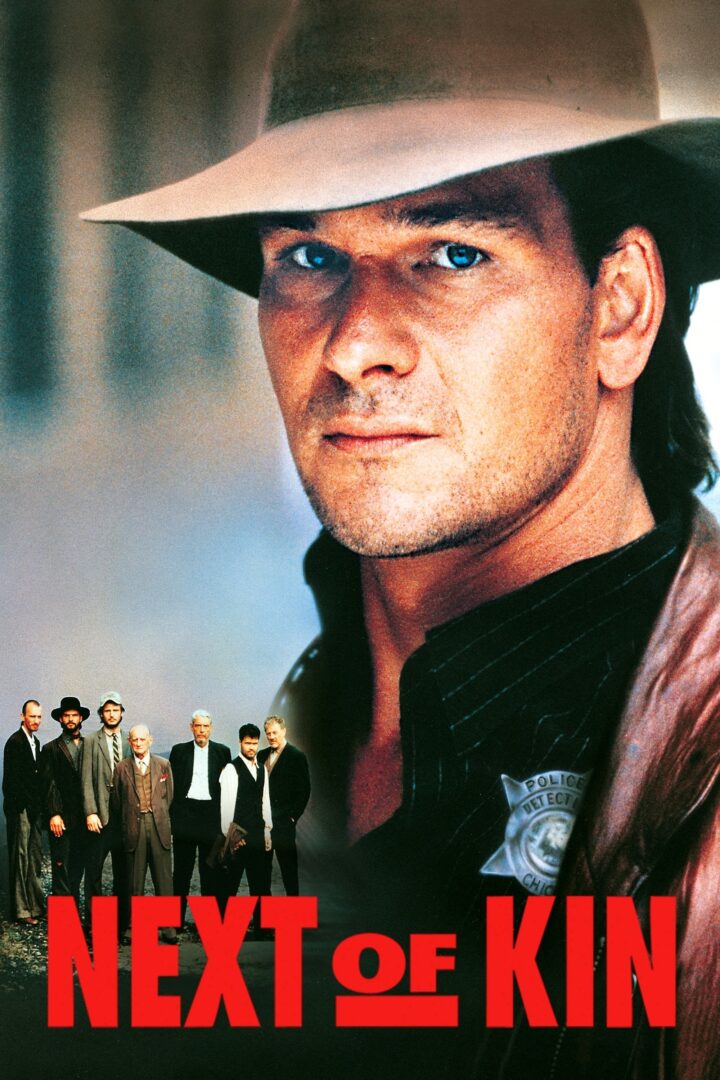 دانلود فیلم Next of Kin 1989 بدون سانسور با پخش آنلاین دانلود فیلم Next of Kin 1989 بدون سانسور با پخش آنلاین