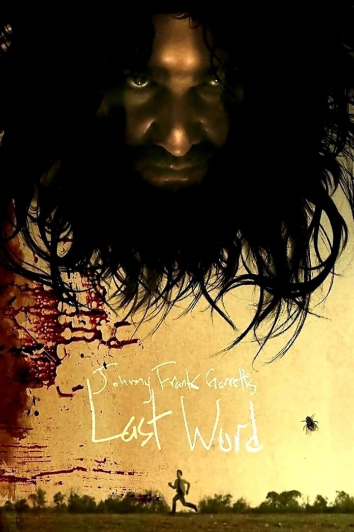 دانلود فیلم Johnny Frank Garrett’s Last Word 2016 بدون سانسور با پخش آنلاین