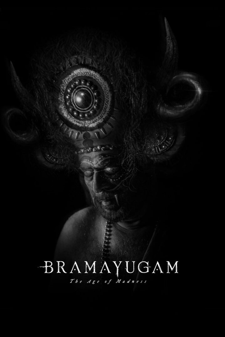 دانلود فیلم Bramayugam 2024 بدون سانسور با پخش آنلاین