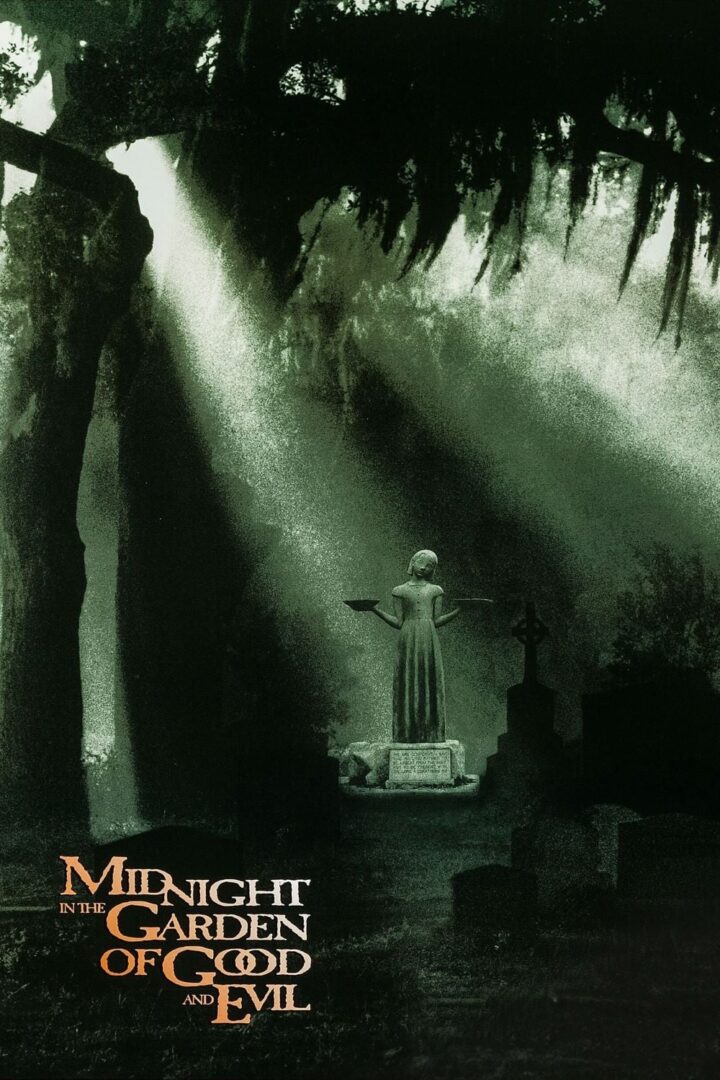 دانلود فیلم Midnight in the Garden of Good and Evil 1997 بدون سانسور با پخش آنلاین
