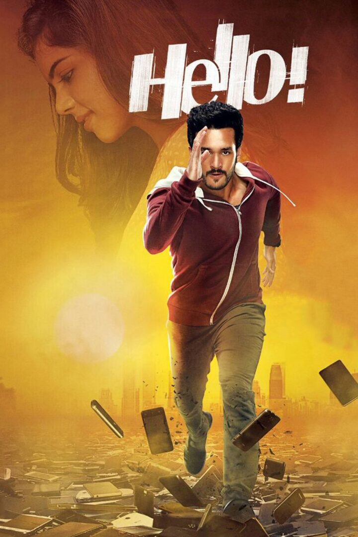 دانلود فیلم Hello! 2017 بدون سانسور با پخش آنلاین