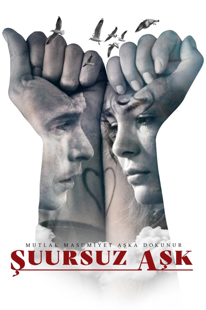 دانلود فیلم Suursuz Ask 2019 بدون سانسور با پخش آنلاین
