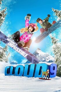 دانلود فیلم Cloud 9 2014 بدون سانسور با پخش آنلاین