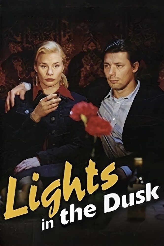 دانلود فیلم Lights in the Dusk 2006 بدون سانسور با پخش آنلاین