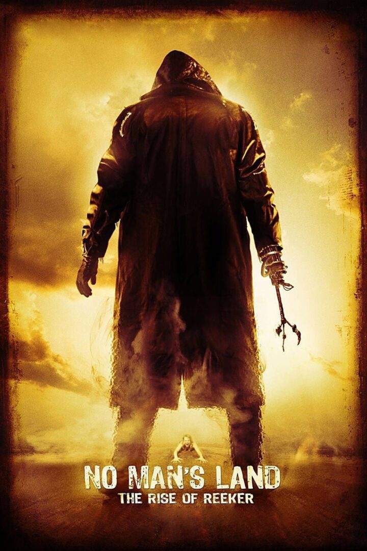 دانلود فیلم No Man’s Land: The Rise of Reeker 2008 بدون سانسور با پخش آنلاین