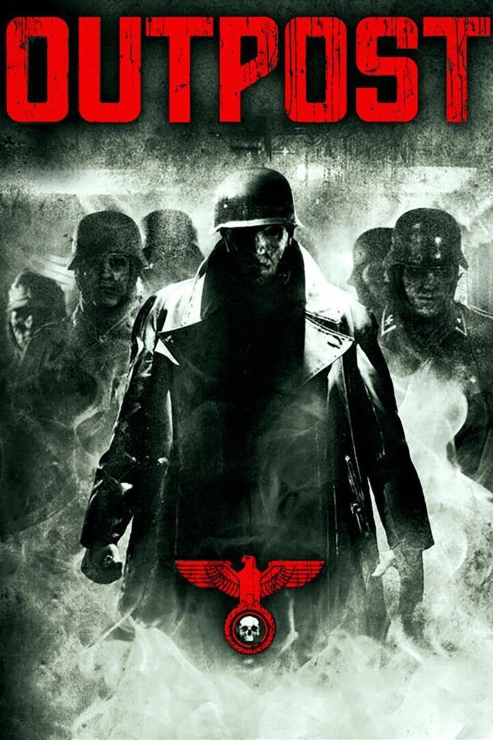 دانلود فیلم Outpost 2008 بدون سانسور با پخش آنلاین
