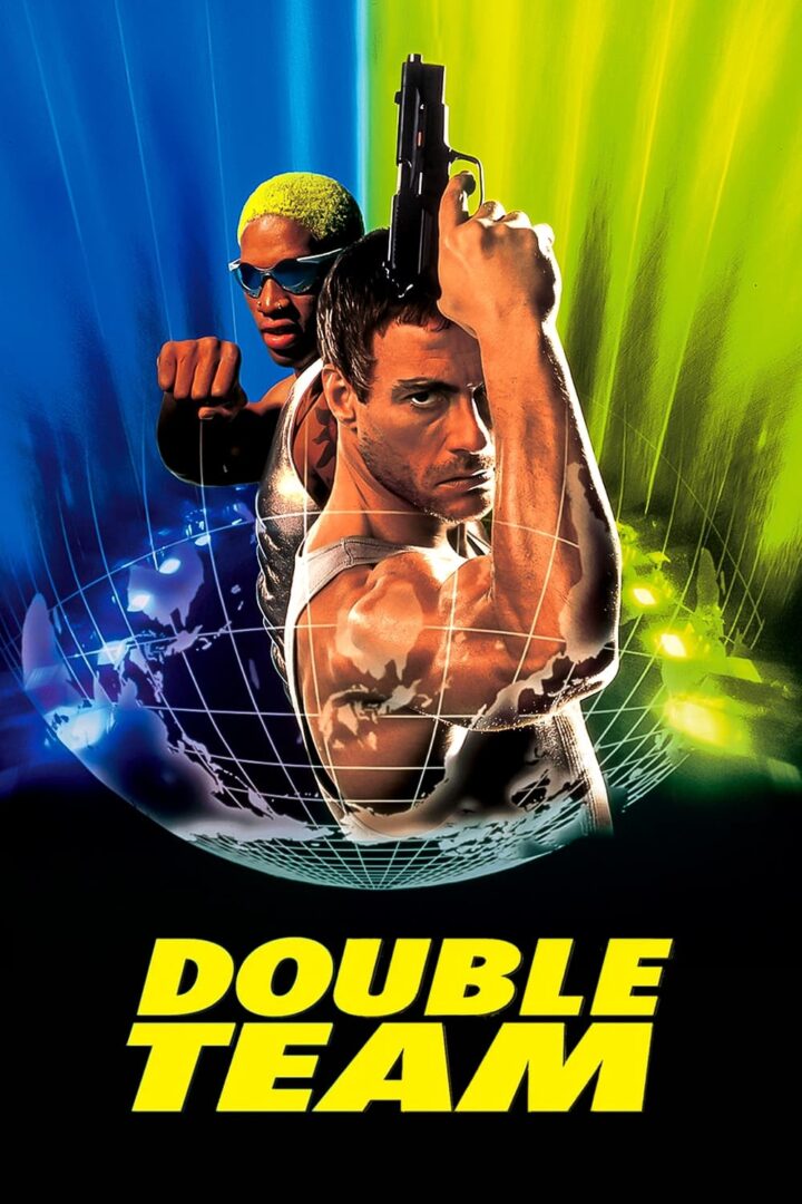 دانلود فیلم Double Team 1997 بدون سانسور با پخش آنلاین دانلود فیلم Double Team 1997 بدون سانسور با پخش آنلاین