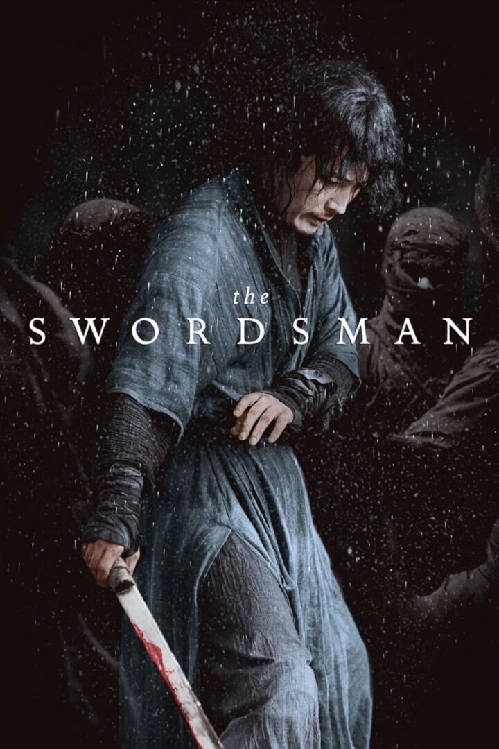 دانلود فیلم The Swordsman 2020 بدون سانسور با پخش آنلاین