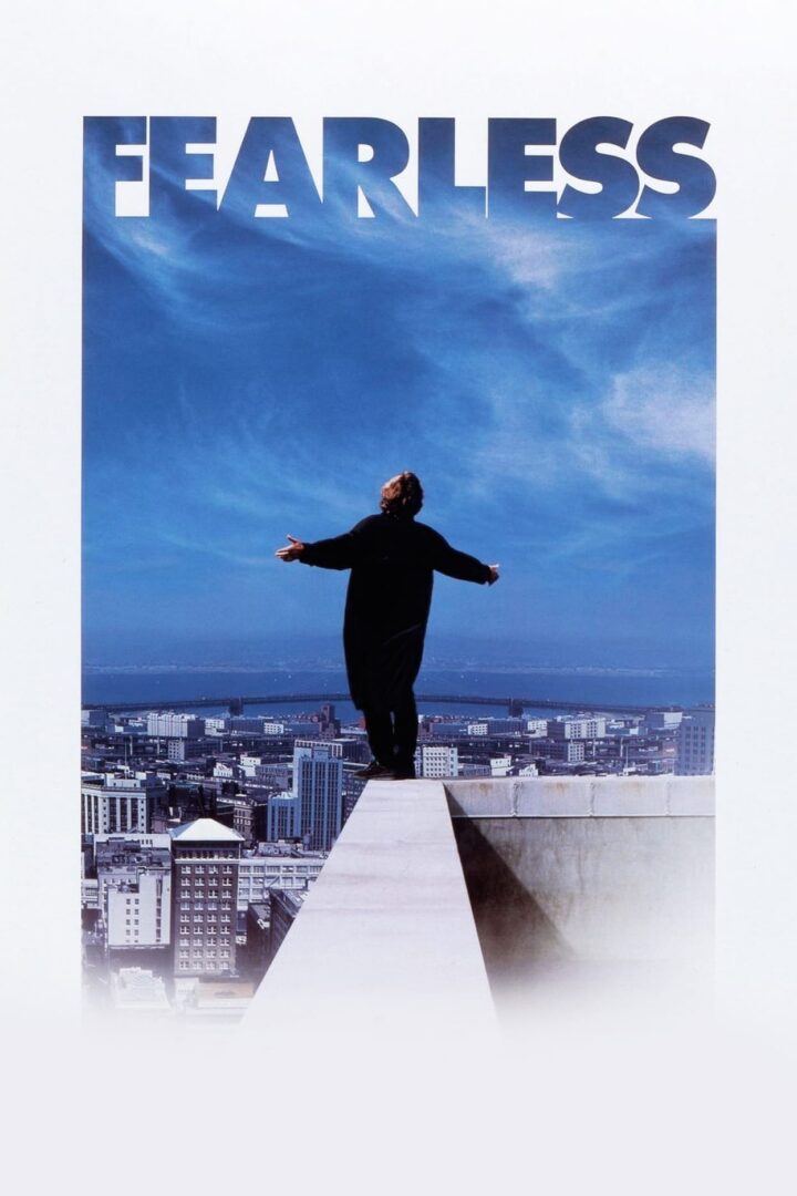 دانلود فیلم Fearless 1993 بدون سانسور با پخش آنلاین