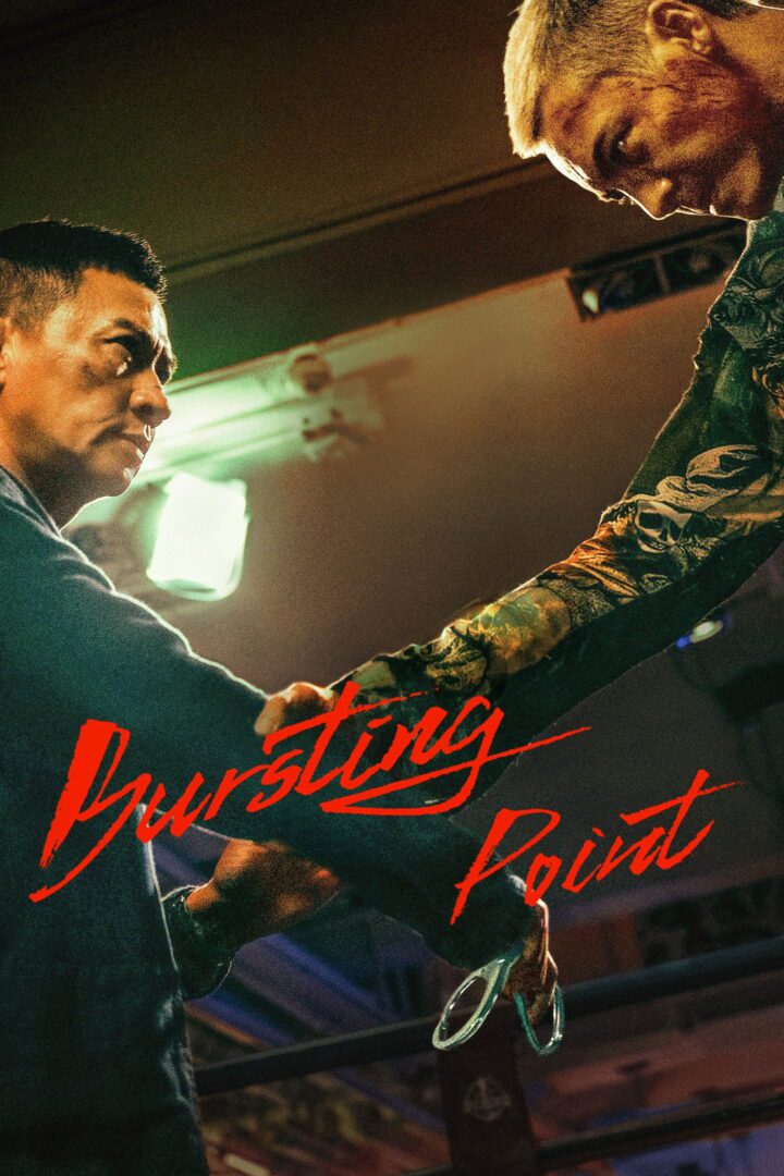 دانلود فیلم Bursting Point 2023 بدون سانسور با پخش آنلاین