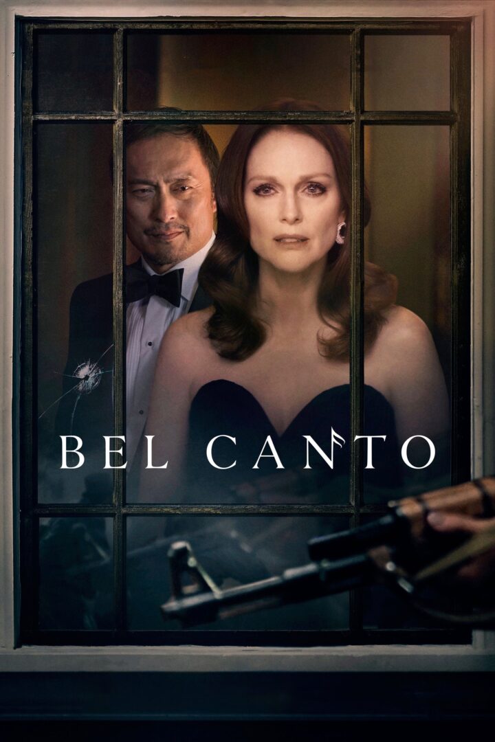 دانلود فیلم Bel Canto 2018 بدون سانسور با پخش آنلاین