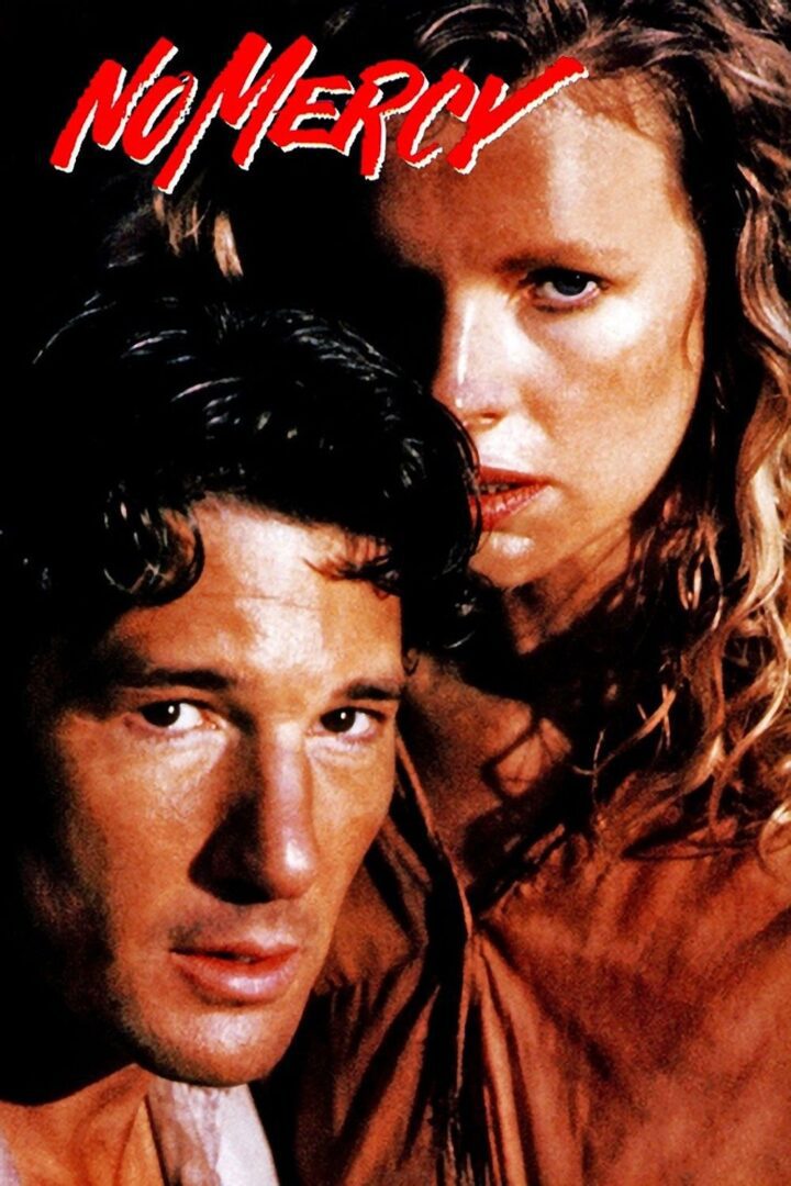 دانلود فیلم No Mercy 1986 بدون سانسور با پخش آنلاین