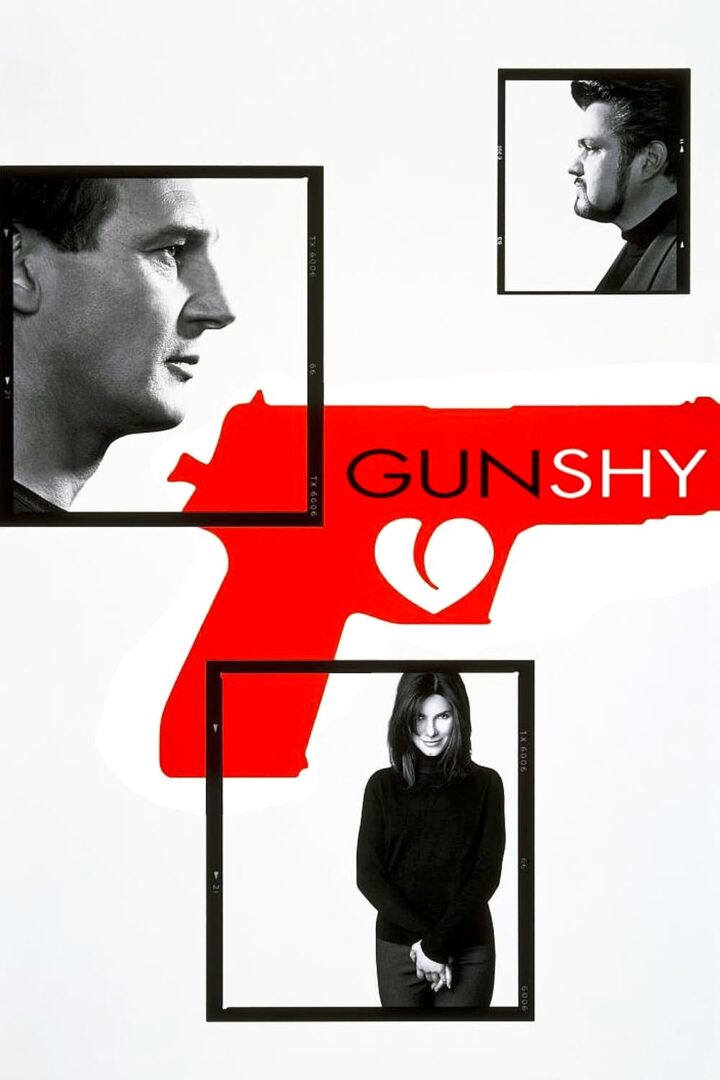 دانلود فیلم Gun Shy 2000 بدون سانسور با پخش آنلاین دانلود فیلم Gun Shy 2000 بدون سانسور با پخش آنلاین