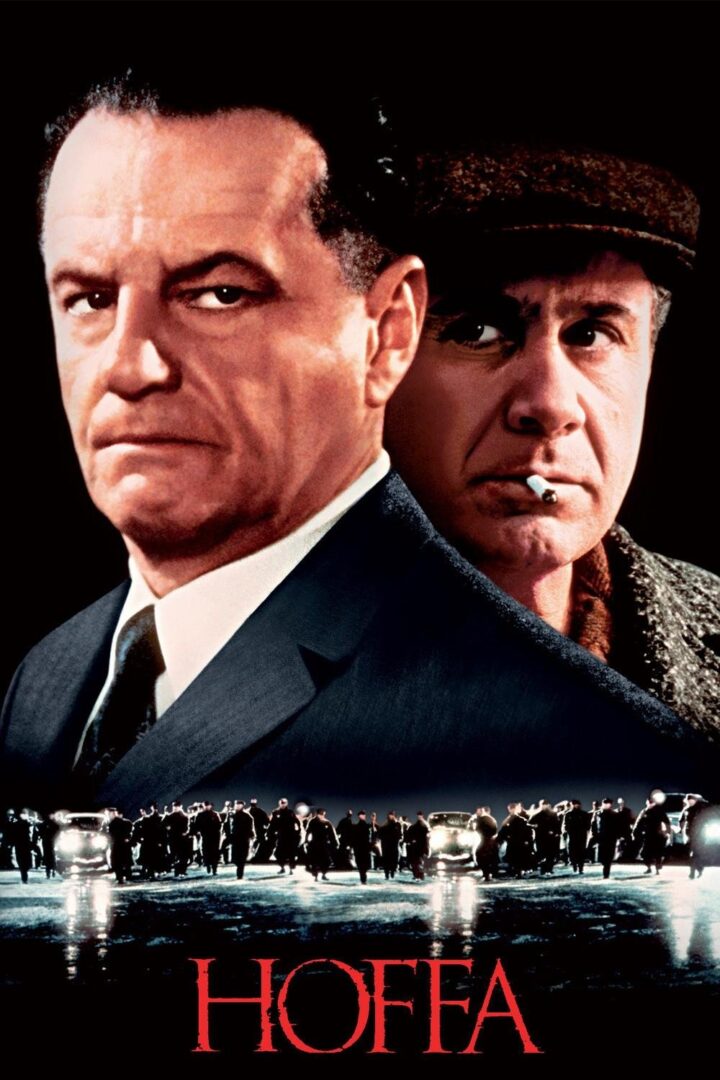 دانلود فیلم Hoffa 1992 بدون سانسور با پخش آنلاین