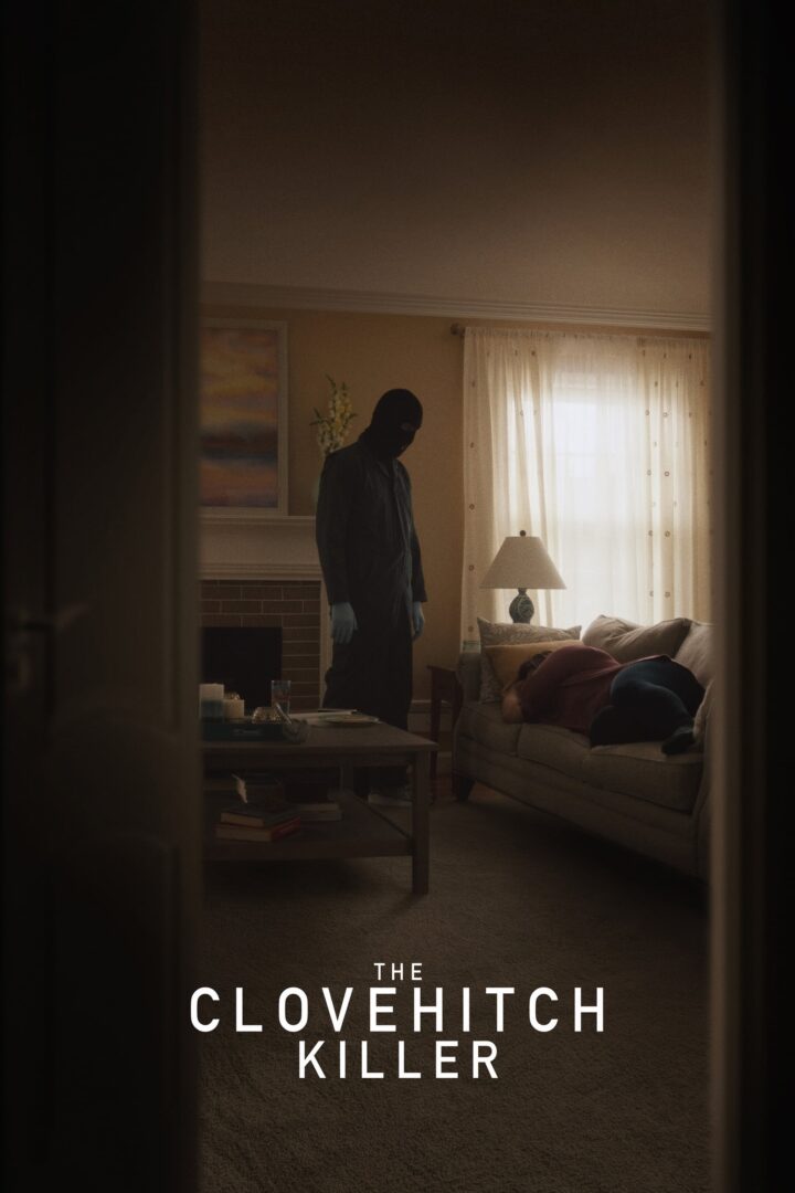 دانلود فیلم The Clovehitch Killer 2018 بدون سانسور با پخش آنلاین