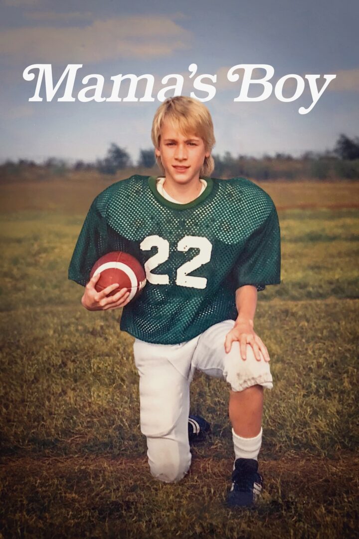 دانلود فیلم Mama’s Boy 2022 بدون سانسور با پخش آنلاین