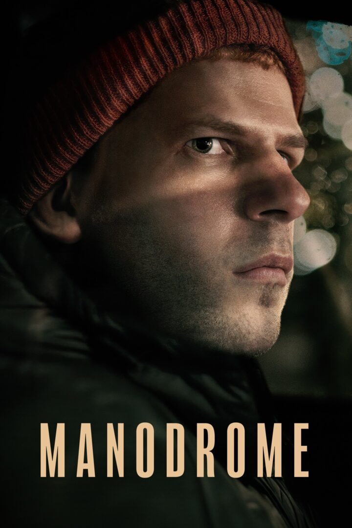 دانلود فیلم Manodrome 2023 بدون سانسور با پخش آنلاین