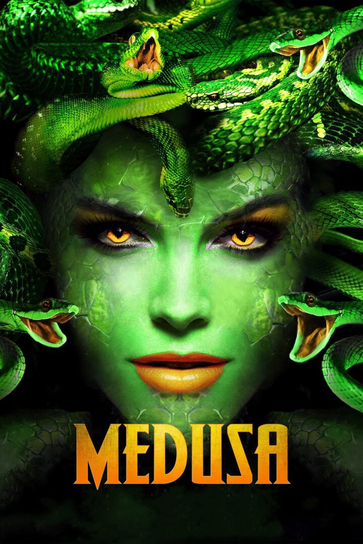 دانلود فیلم Medusa: Beauty is the Beast 2020 بدون سانسور با پخش آنلاین
