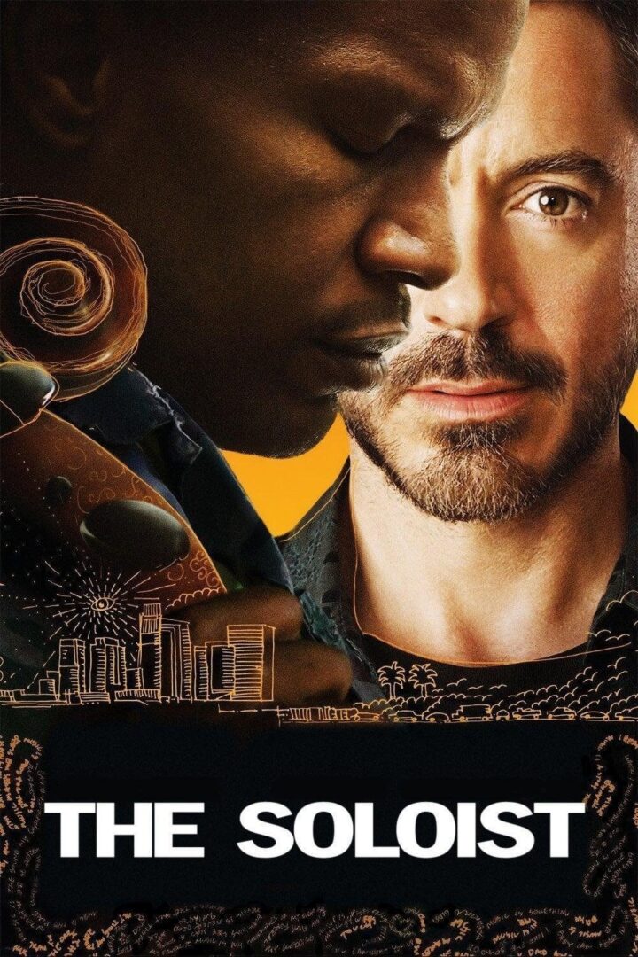 دانلود فیلم The Soloist 2009 بدون سانسور با پخش آنلاین