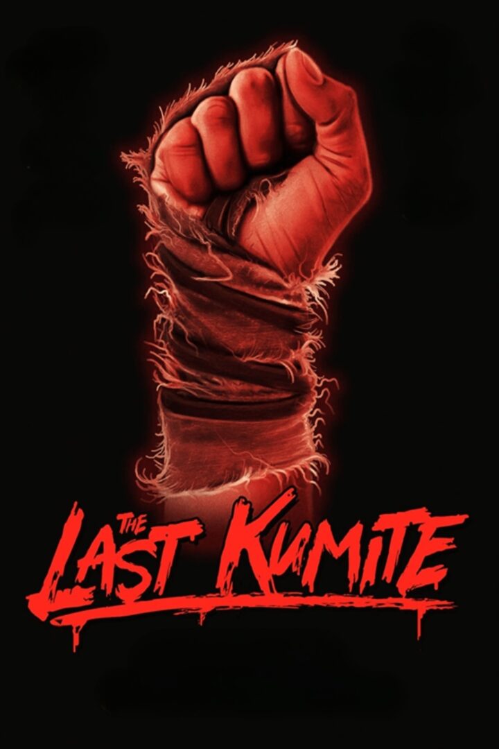 دانلود فیلم The Last Kumite 2024 بدون سانسور با پخش آنلاین