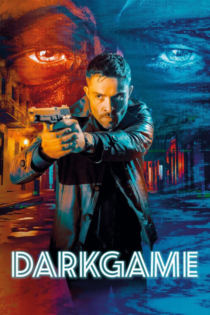 دانلود فیلم DarkGame 2024 بدون سانسور با پخش آنلاین
