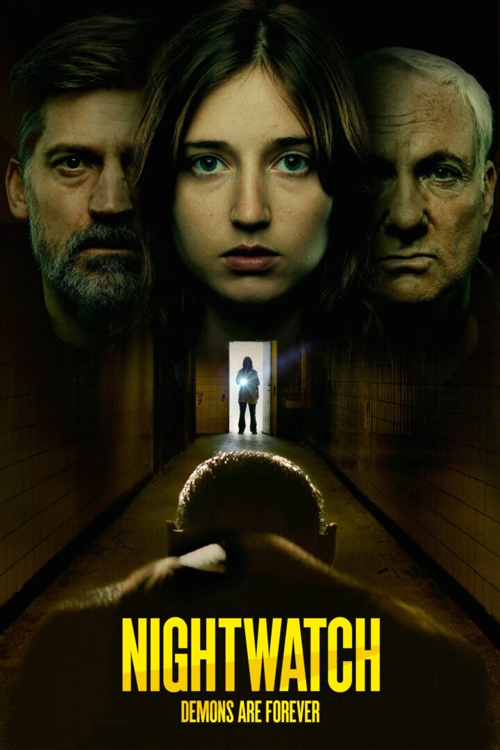 دانلود فیلم Nightwatch: Demons Are Forever 2023 بدون سانسور با پخش آنلاین