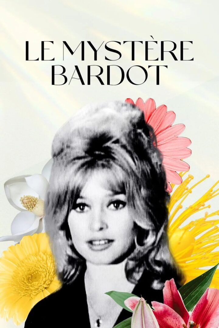 دانلود فیلم Le Mystère Bardot 2012 بدون سانسور با پخش آنلاین